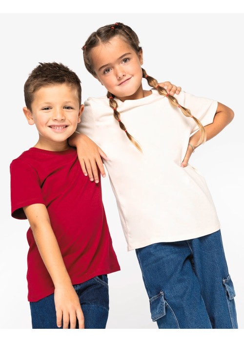 Native Spirit Kids T-Shirt