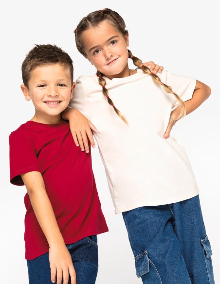 Native Spirit Kids T-Shirt