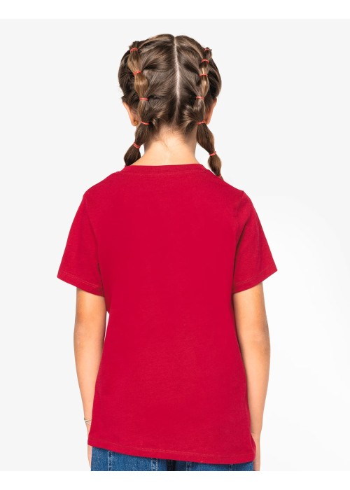 Native Spirit Kids T-Shirt