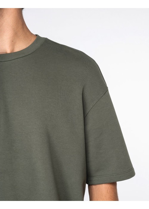 Native Spirit Unisex French Terry T-Shirt