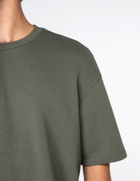 Native Spirit Unisex French Terry T-Shirt