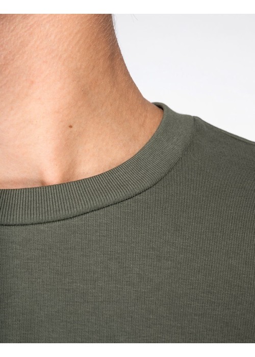 Native Spirit Unisex French Terry T-Shirt