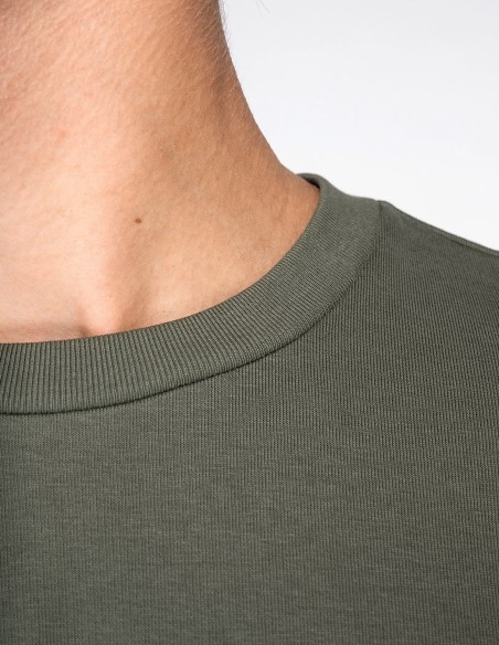 Native Spirit Unisex French Terry T-Shirt