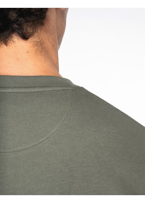 Native Spirit Unisex French Terry T-Shirt