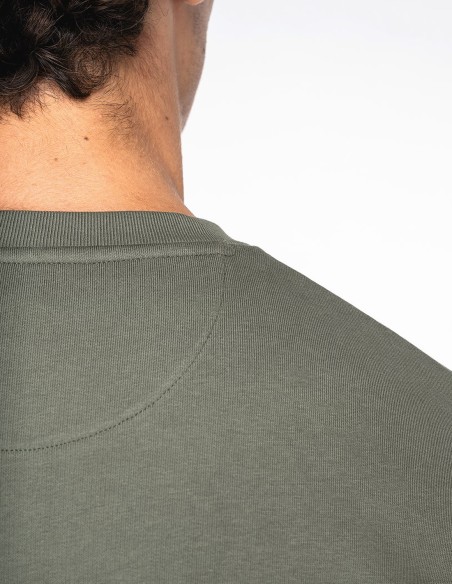 Native Spirit Unisex French Terry T-Shirt