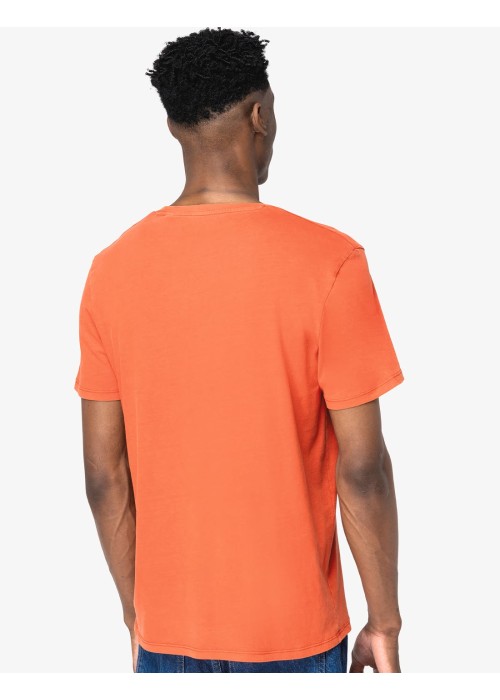 Native Spirit Unisex Faded T-Shirt