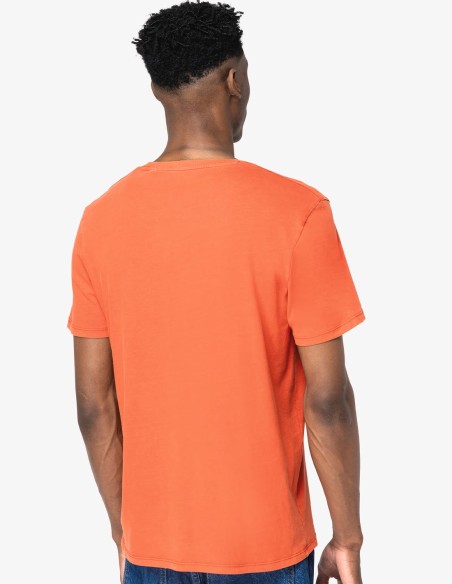 Native Spirit Unisex Faded T-Shirt