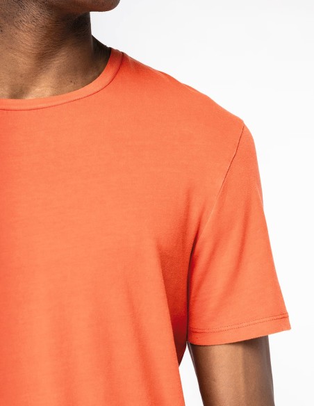 Native Spirit Unisex Faded T-Shirt