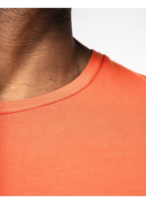 Native Spirit Unisex Faded T-Shirt