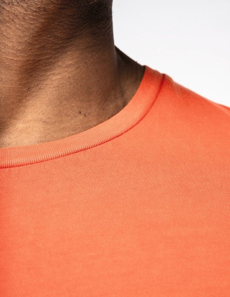 Native Spirit Unisex Faded T-Shirt