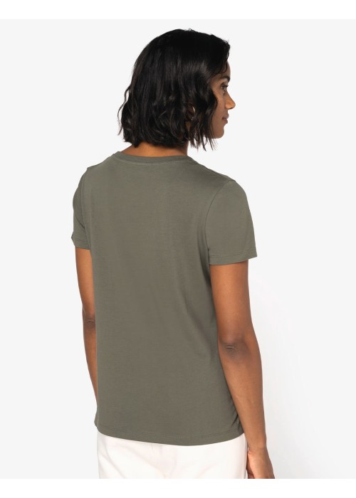 Native Spirit Ladies T-Shirt