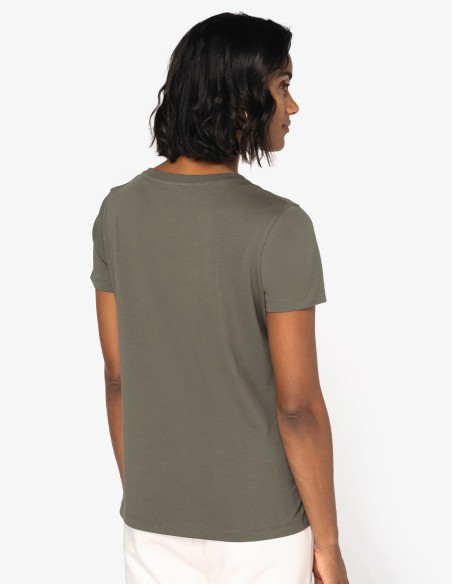 Native Spirit Ladies T-Shirt