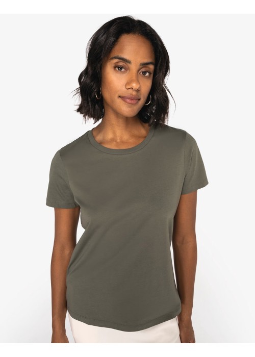 Native Spirit Ladies T-Shirt