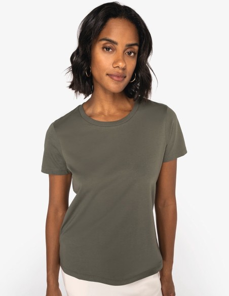 Native Spirit Ladies T-Shirt