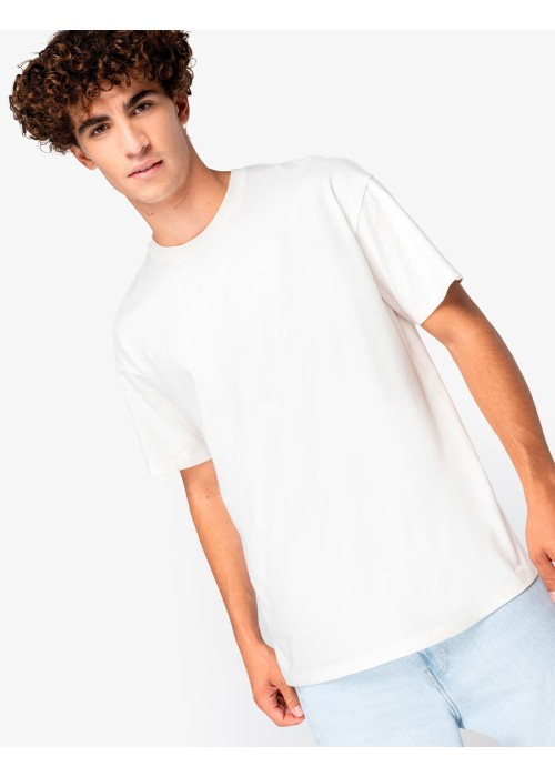 Native Spirit Unisex Oversized T-Shirt