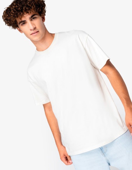 Native Spirit Unisex Oversized T-Shirt