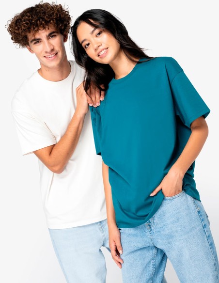 Native Spirit Unisex Oversized T-Shirt