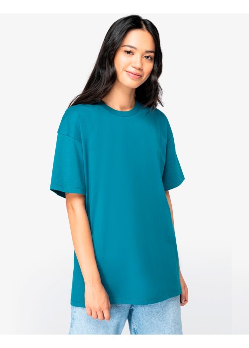 Native Spirit Unisex Oversized T-Shirt