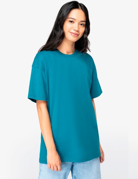 Native Spirit Unisex Oversized T-Shirt