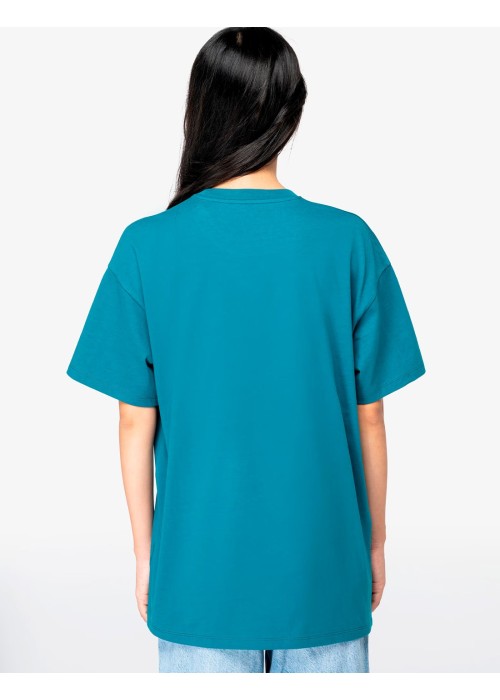 Native Spirit Unisex Oversized T-Shirt
