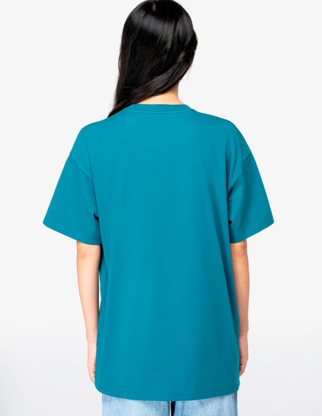 Native Spirit Unisex Oversized T-Shirt