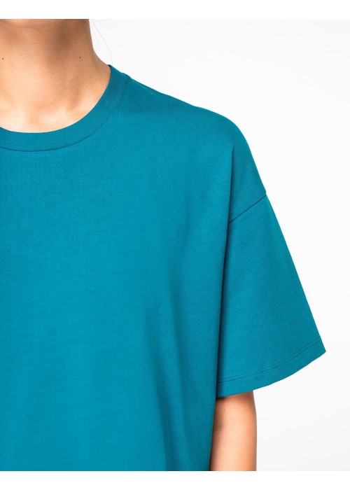 Native Spirit Unisex Oversized T-Shirt