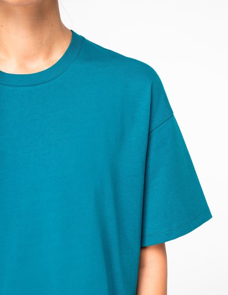 Native Spirit Unisex Oversized T-Shirt