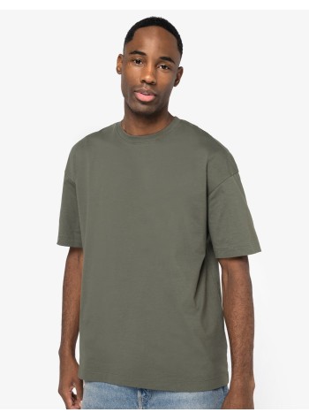 Native Spirit Oversized T-Shirt