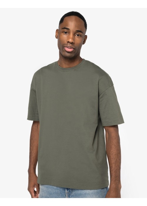 Native Spirit Oversized T-Shirt