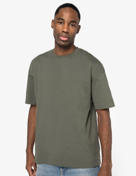 Native Spirit Oversized T-Shirt