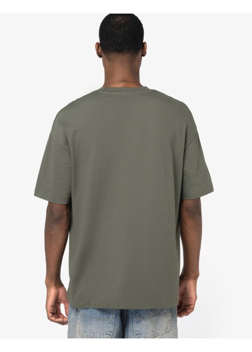 Native Spirit Oversized T-Shirt