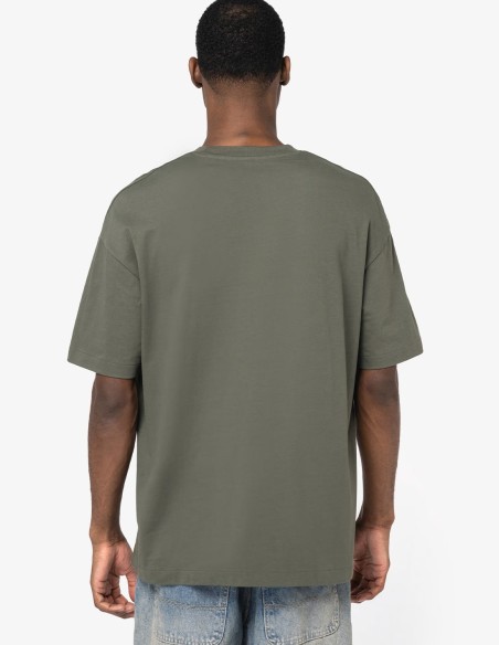 Native Spirit Oversized T-Shirt