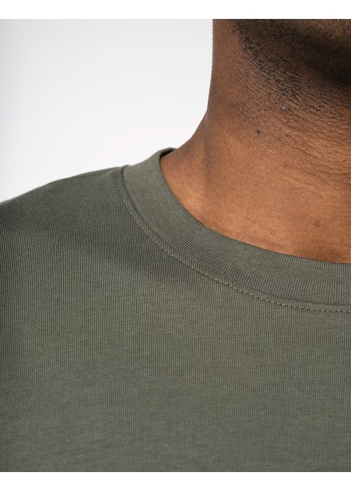 Native Spirit Oversized T-Shirt