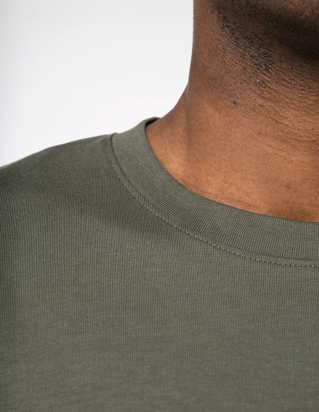 Native Spirit Oversized T-Shirt