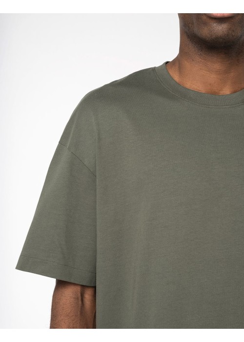 Native Spirit Oversized T-Shirt