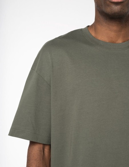 Native Spirit Oversized T-Shirt