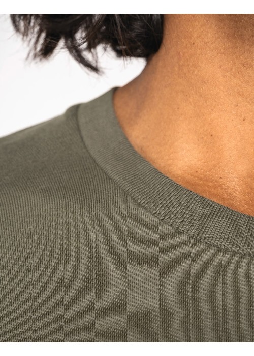 Native Spirit Unisex Crew Neck Long Sleeve T-Shirt