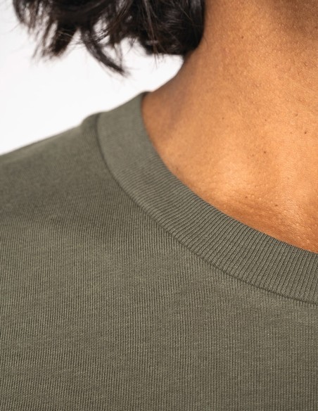 Native Spirit Unisex Crew Neck Long Sleeve T-Shirt