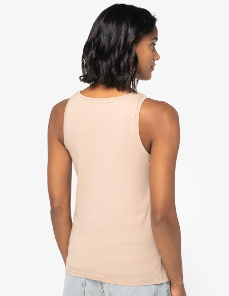 Native Spirit Ladies Tank Top