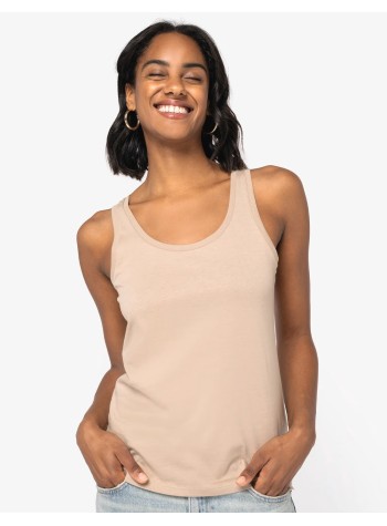 Native Spirit Ladies Tank Top