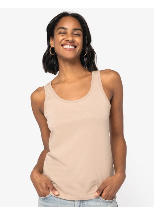 Native Spirit Ladies Tank Top