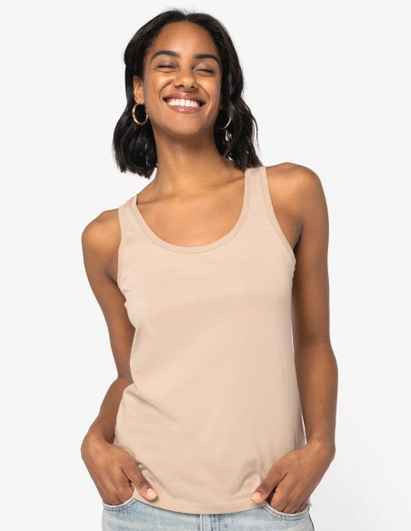 Native Spirit Ladies Tank Top