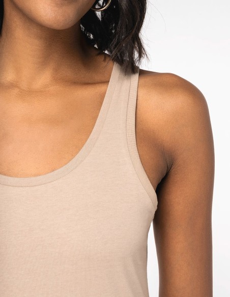 Native Spirit Ladies Tank Top