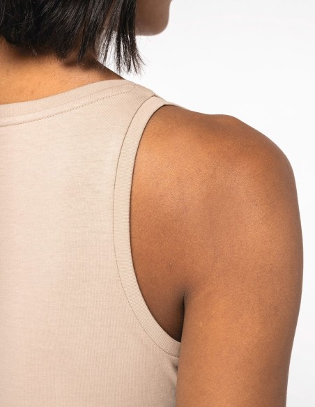 Native Spirit Ladies Tank Top