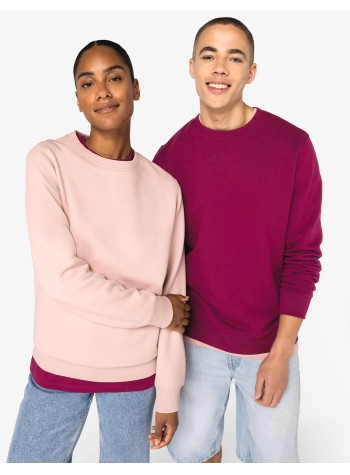 Native Spirit Unisex Crew Neck Sweatshirt