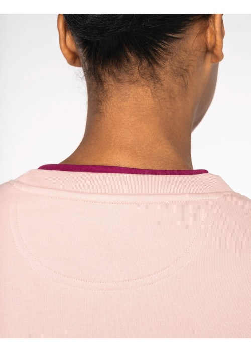 Native Spirit Unisex Crew Neck Sweatshirt