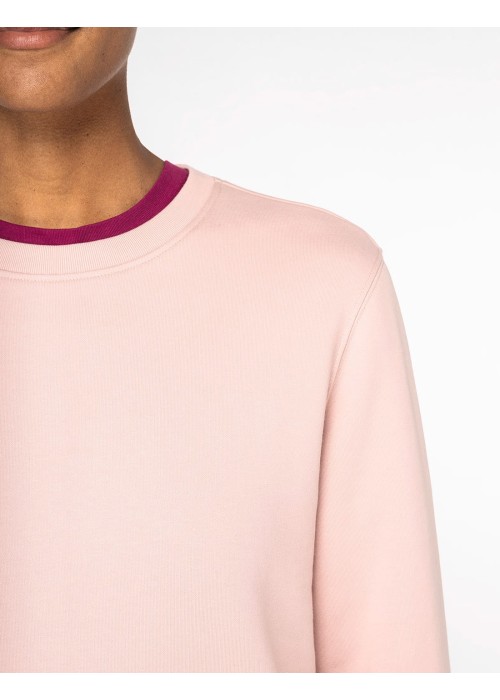 Native Spirit Unisex Crew Neck Sweatshirt