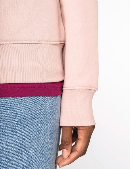 Native Spirit Unisex Crew Neck Sweatshirt