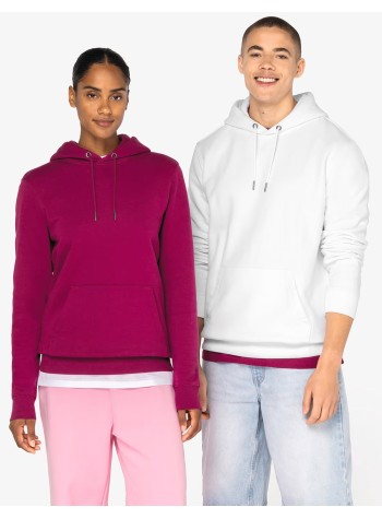 Native Spirit Unisex Heavyweight Hooded Sweatshirt