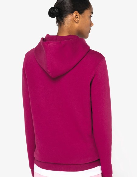 Native Spirit Unisex Heavyweight Hooded Sweatshirt